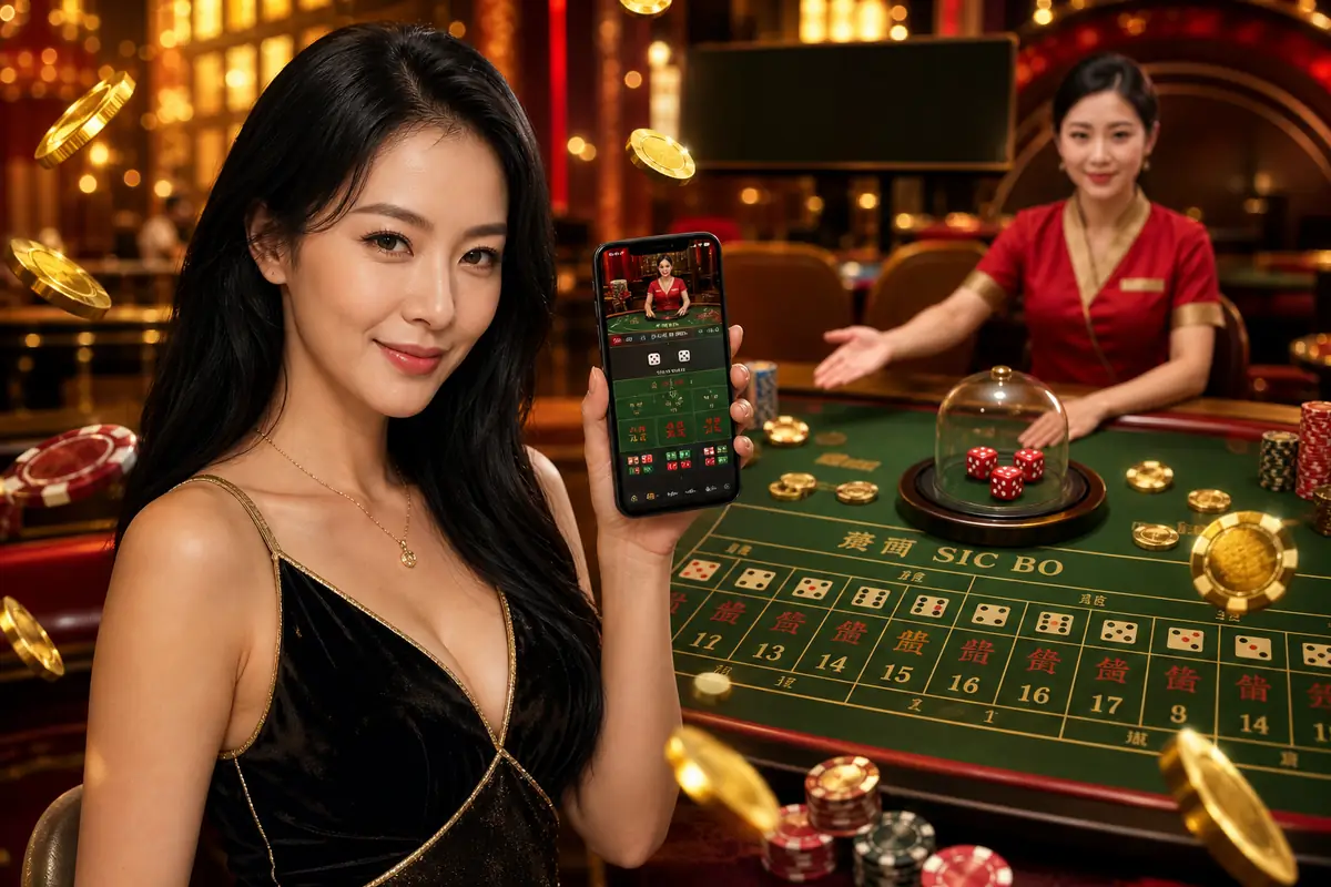 menang44 Casino keselamatan lesen perjudian bertanggungjawab