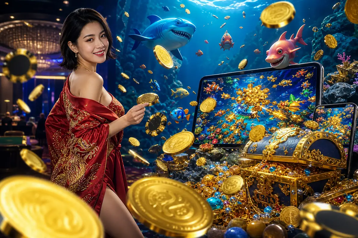 menang44 deposit segera Touch n Go eWallet Malaysia