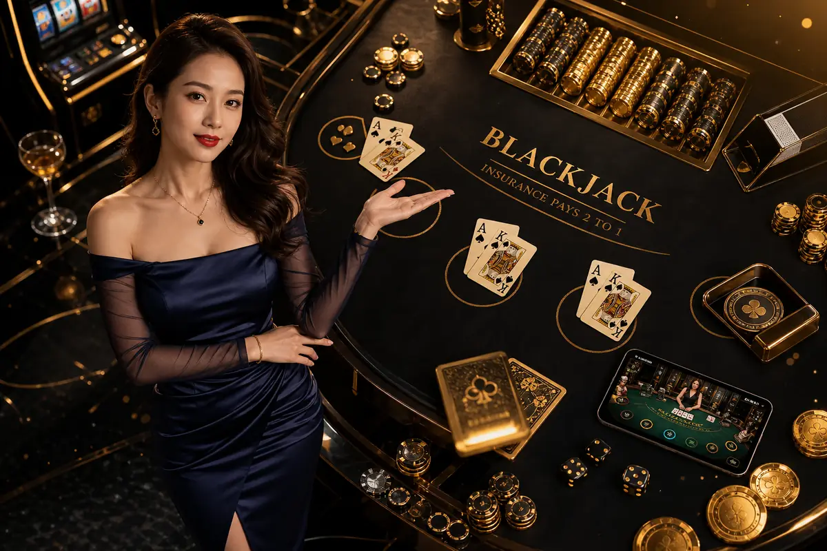 menang44 Casino live casino dealer langsung Malaysia